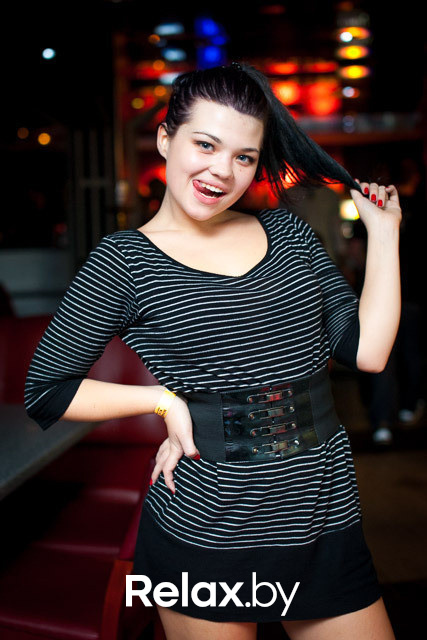 Ночь резидентов, фото № 66