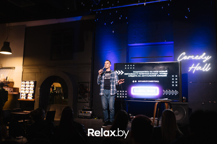 Отчетный концерт, фото № 78