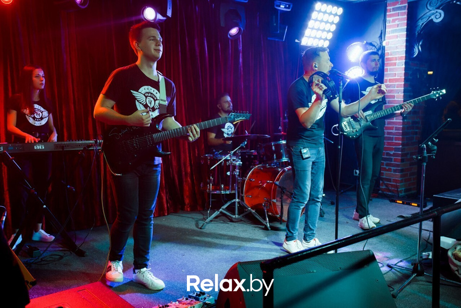 Brooklyn Live!, фото № 32