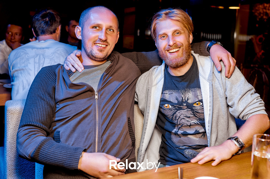 Friday Music, фото № 30