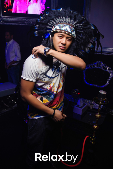 Dre Max Party, фото № 4