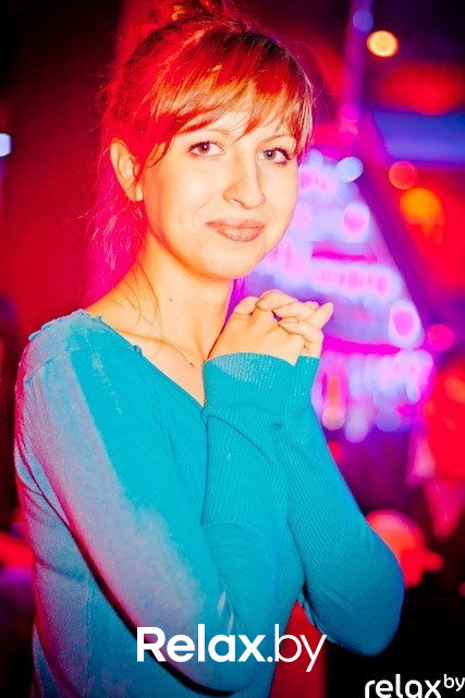 Вечеринка в клубе RАЙ, фото № 95