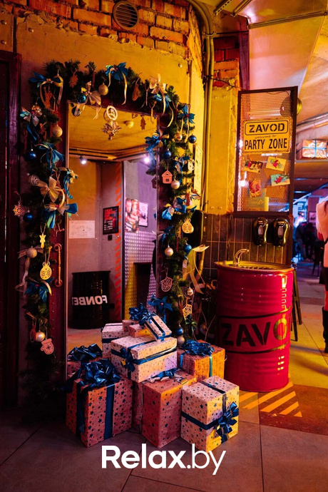 Новый Год, фото № 86