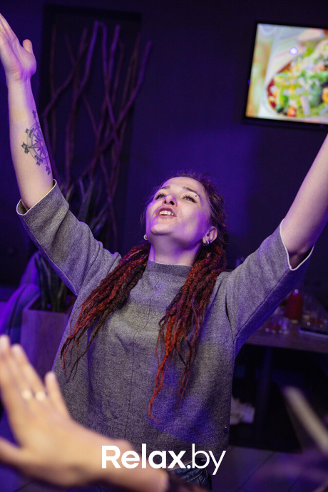 Terra Party, фото № 63