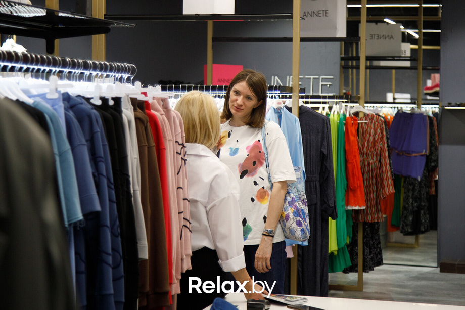 REOPENING TREND PARK, фото № 75