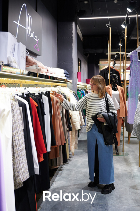 Шопинг-экскурсия со стилистом, фото № 86