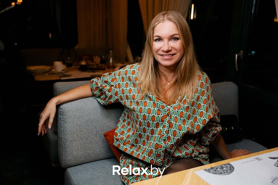 Ночные жители, фото № 20