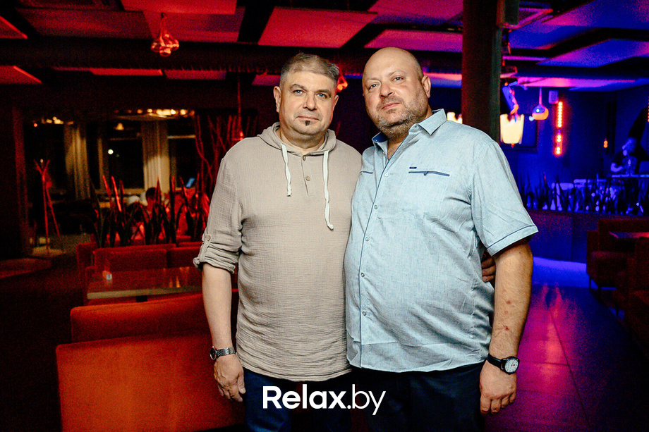 Terra party, фото № 23