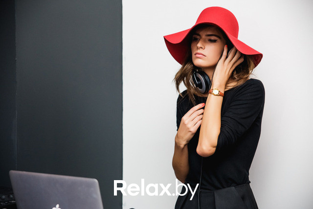 Открытие Times, фото № 122