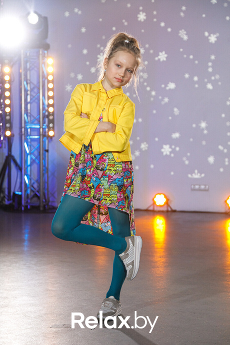 Fashion Show Gold Podium, фото № 81