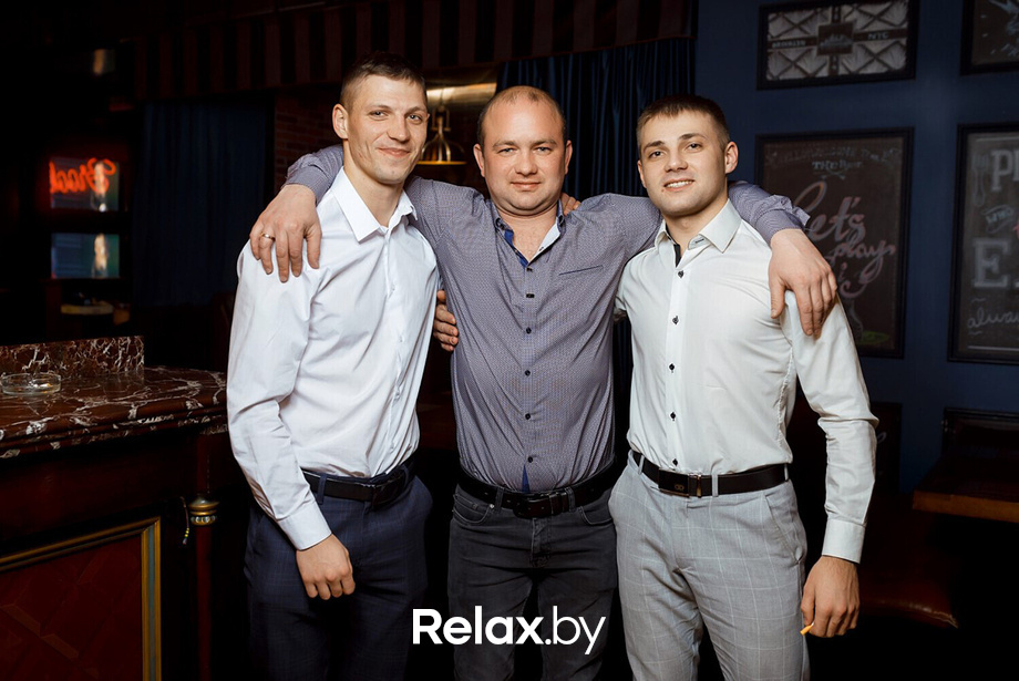 Новогодний Бруклин, фото № 38