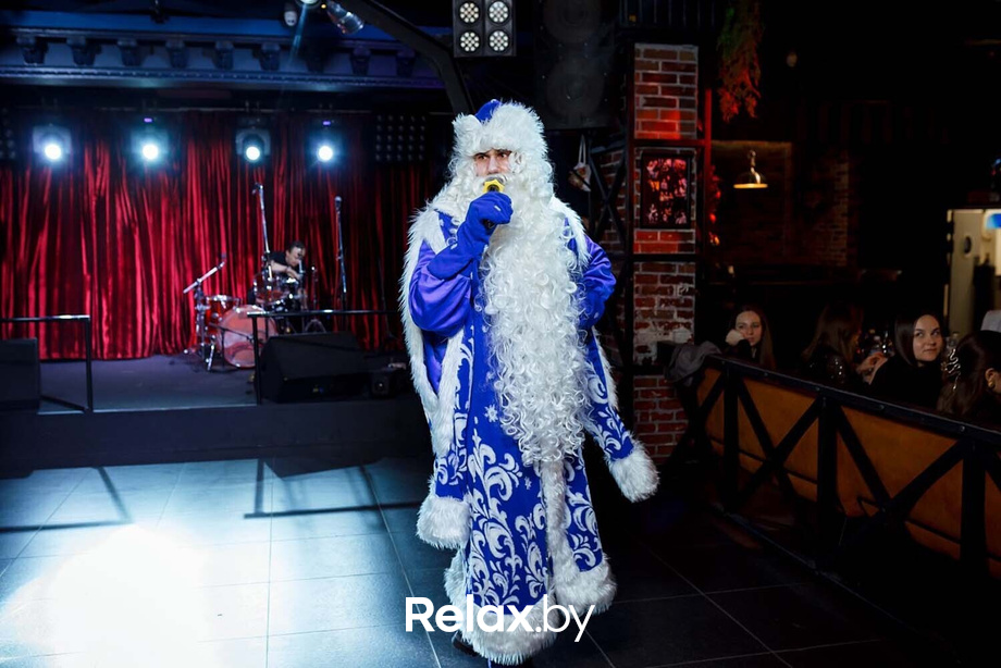 Новогодний Бруклин, фото № 51