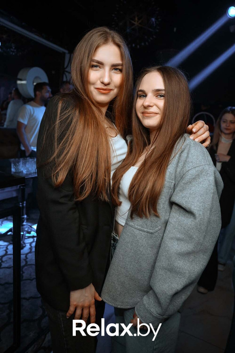 Saturday party, фото № 12