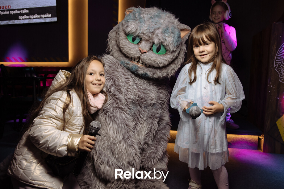 Благотворительная акция пушистого добра, фото № 98