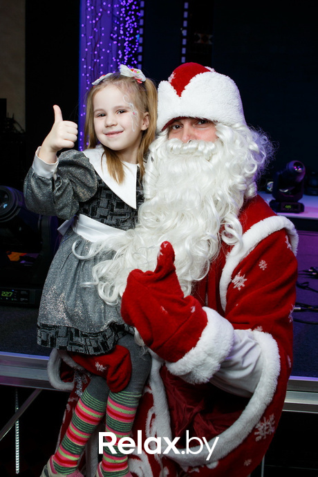 Новогодние приключения, фото № 43