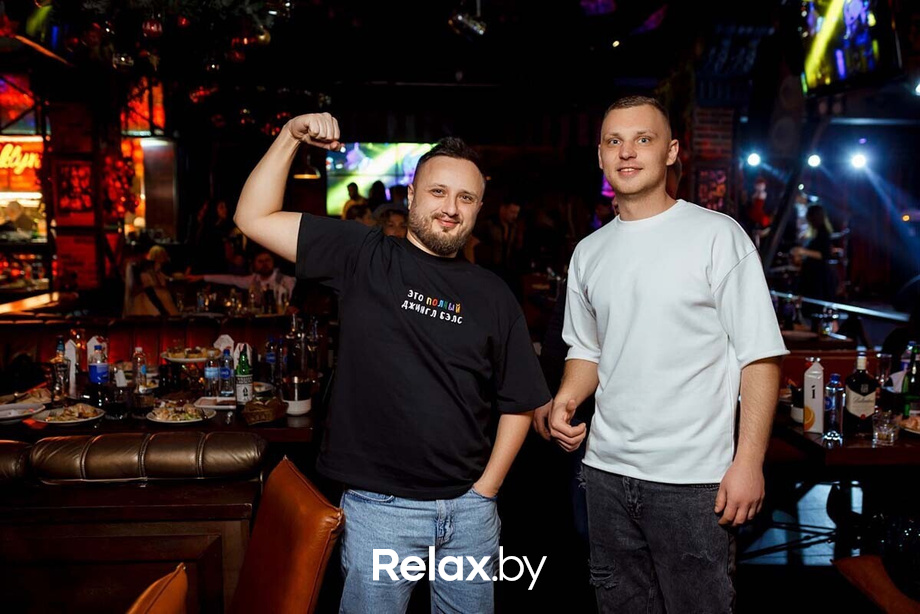 Новогодняя ночь в Бруклине!, фото № 10