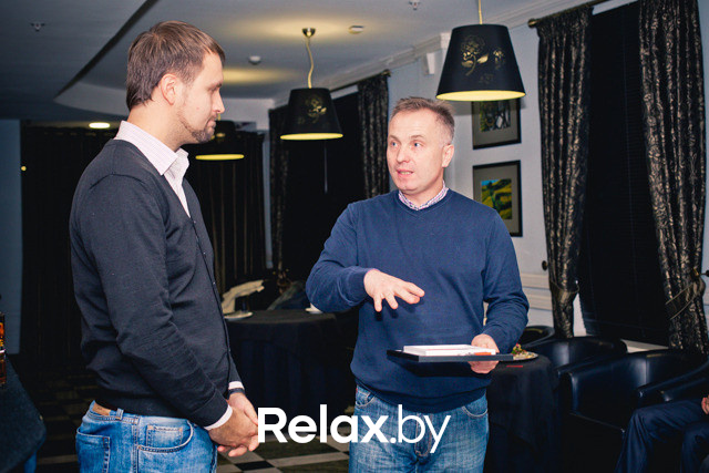 Выпускной Бизнес-школы "Расти", фото № 42