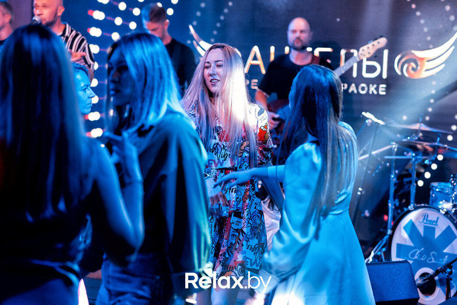 Saturday music, фото № 34