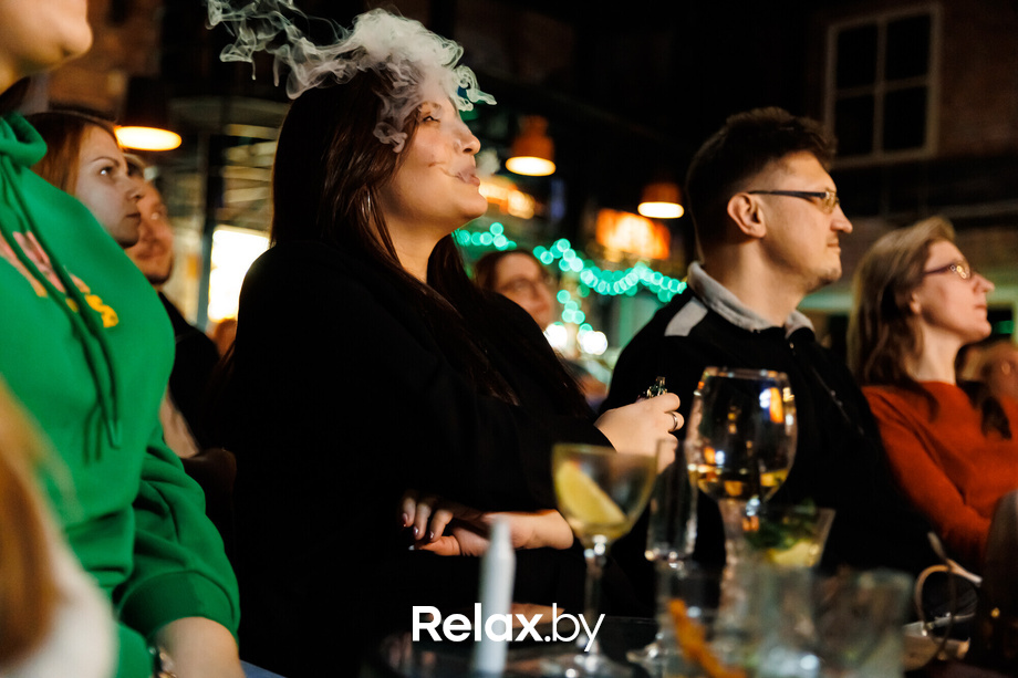 Отчетный концерт, фото № 102