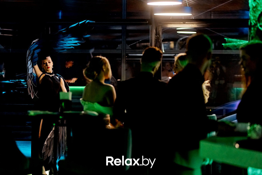 Restaurant LUNA - opening, фото № 98