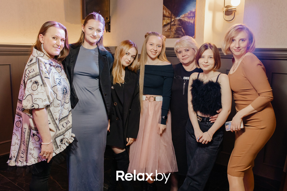 Выходные в Rustaveli, фото № 56