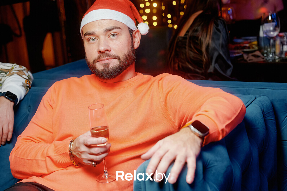 Новый Год в Ангелах, фото № 56