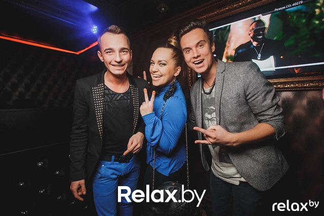 ТОП 100 фото за ноябрь, фото № 84