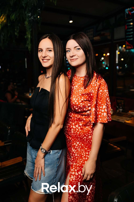 Saturday party, фото № 22