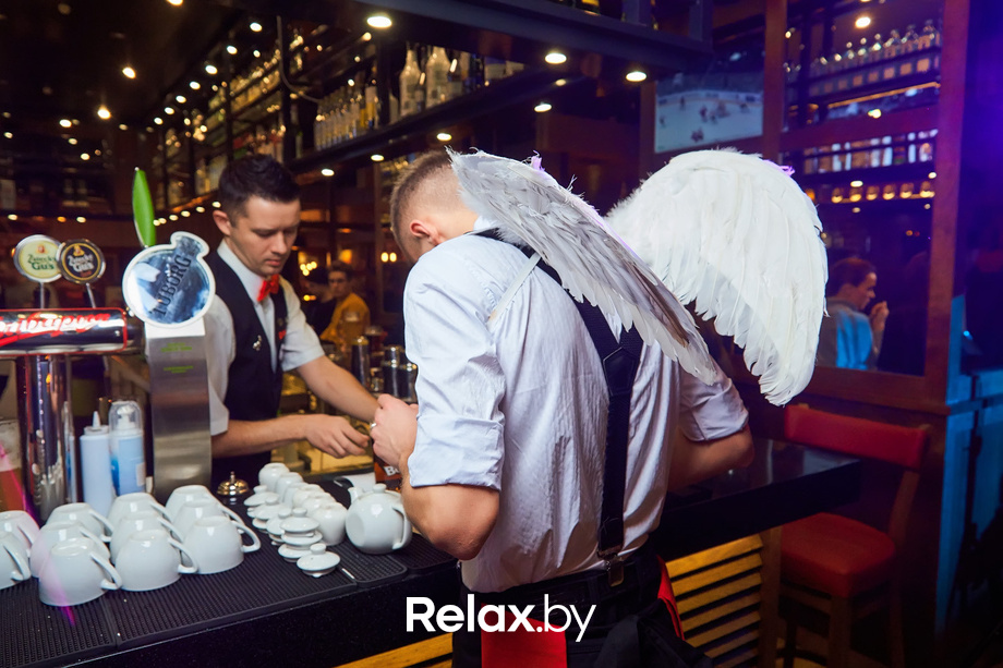 День Святого Валентина, фото № 21