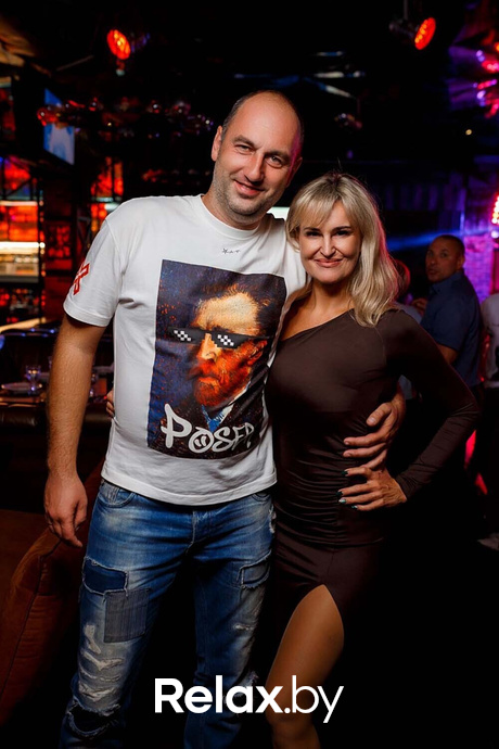 Brooklyn Live!, фото № 59