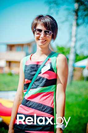 Экспедиция презентация Пикник-отеля, фото № 144