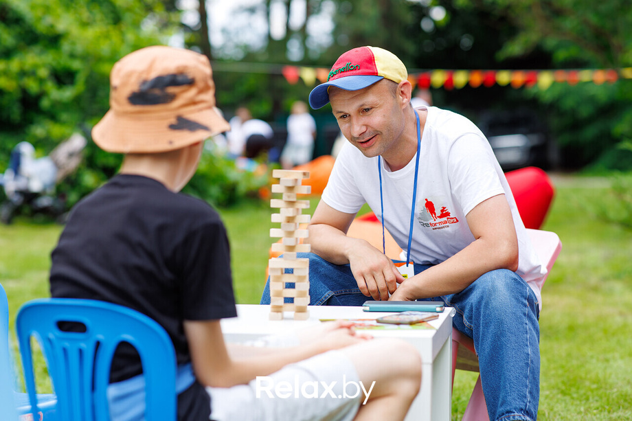 May Way 2025, фото № 43