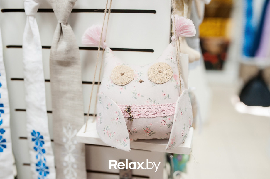 Открытие школы кроя и шитья, фото № 43