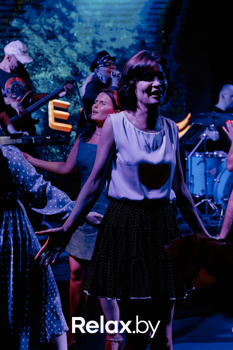 Saturday music, фото № 23