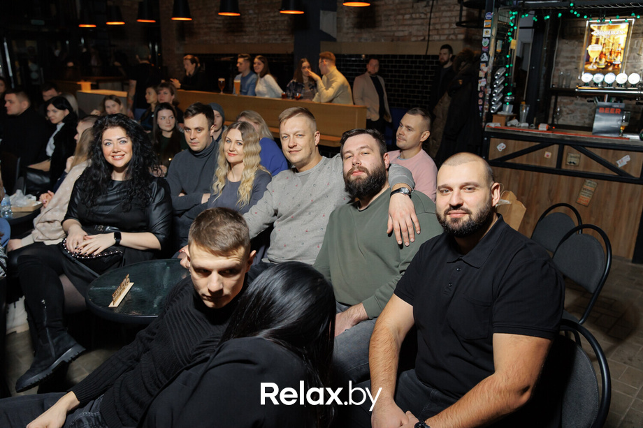 Отчетный концерт, фото № 72