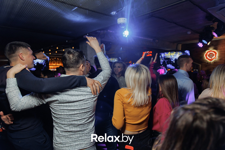 День Встречи Выпускников, фото № 91