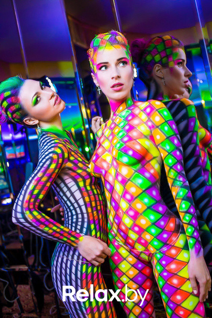 Десятка в фокусе, фото № 7