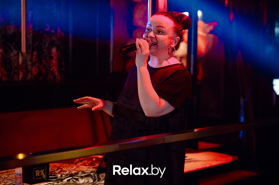 Radio Killers, фото № 32