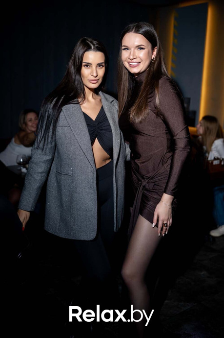 Saturday party, фото № 73