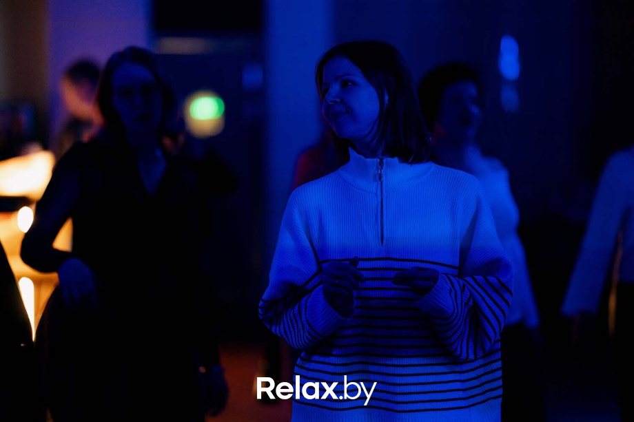 Ночные жители, фото № 73