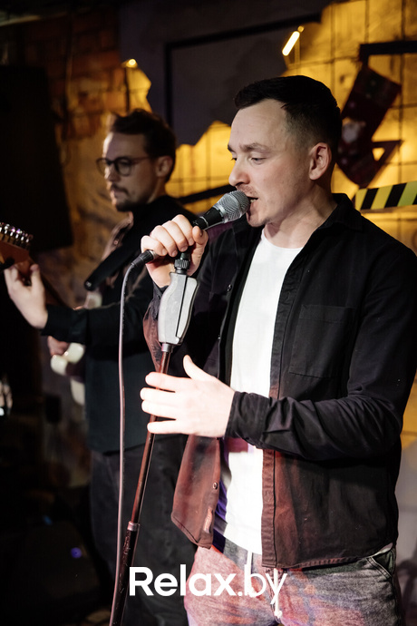 Saturday Party, фото № 104