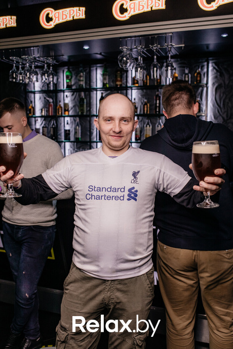 Финал Лиги Чемпионов, фото № 63