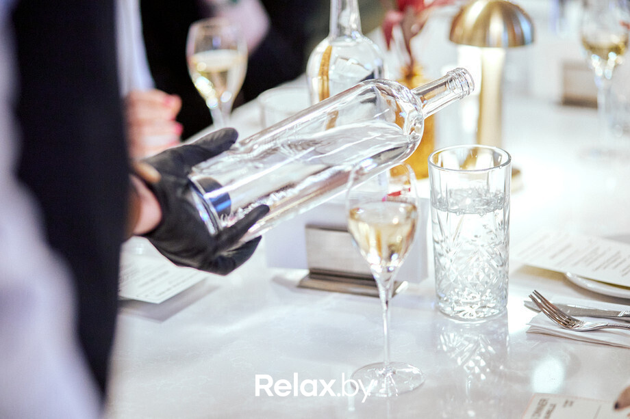 Шеф-ужин с Кзавье Бюрель, фото № 35