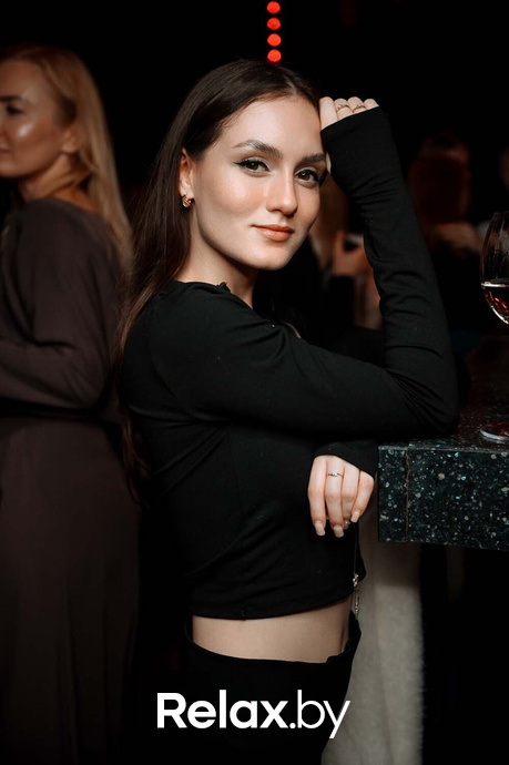 Saturday party, фото № 27