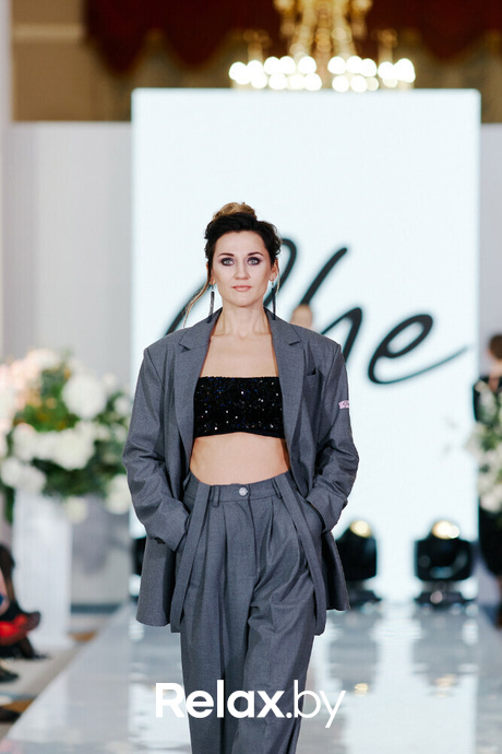 Fashion-терапия «Жизнь заново» by Kabadaryan, фото № 290