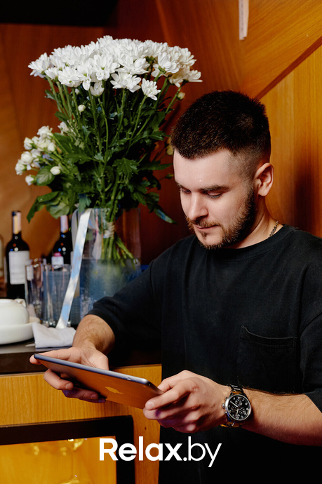 Saturday music, фото № 70