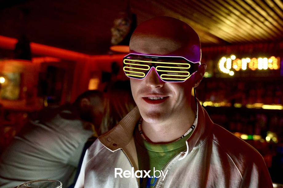 Parker House, фото № 28