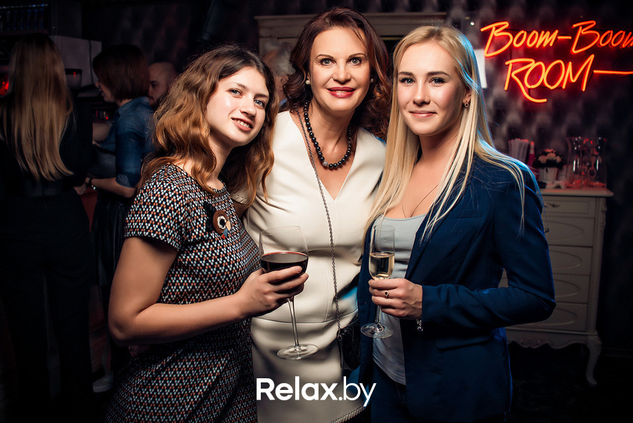 Предновогодний праздник Bodylab fitness, фото № 115