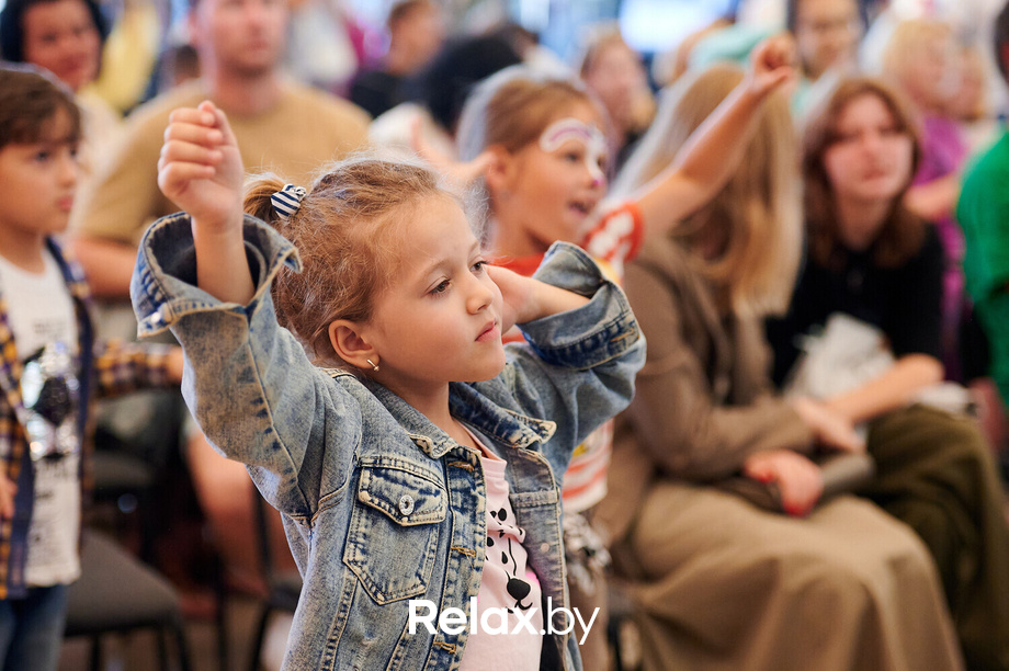 Шопинг Фест в ТРЦ Galleria Minsk, фото № 68