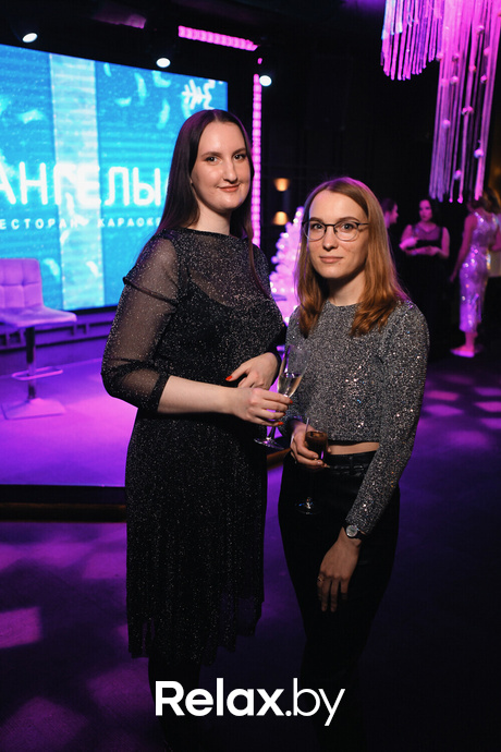 Новый год 2024 ARTOX, фото № 13